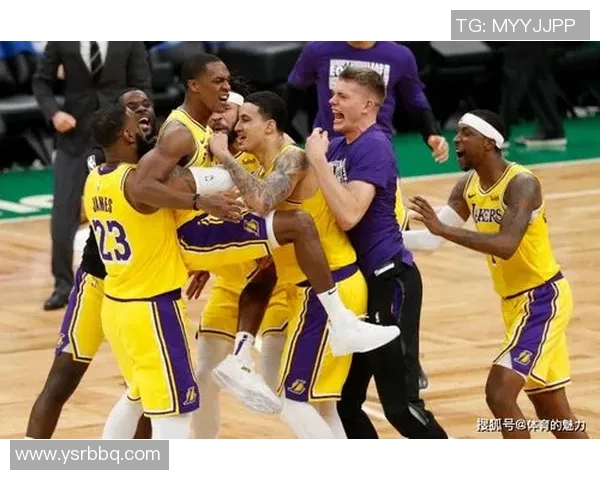 湖人对决热火总决赛精彩回顾与分析展望未来的冠军之路