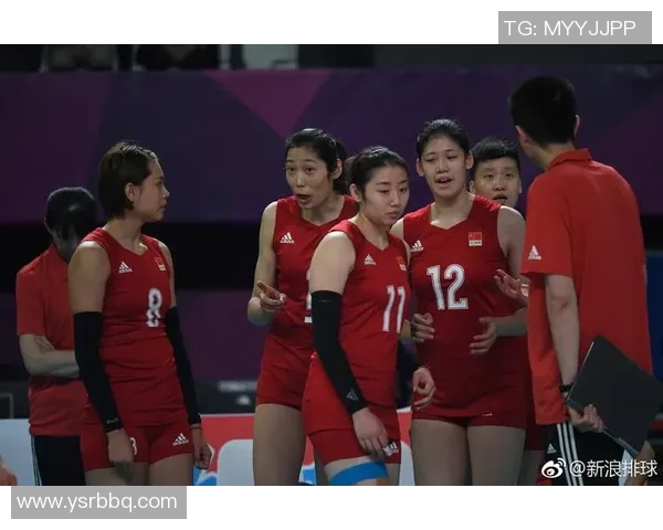 深圳排球队在亚运会中的战术表现分析与未来展望